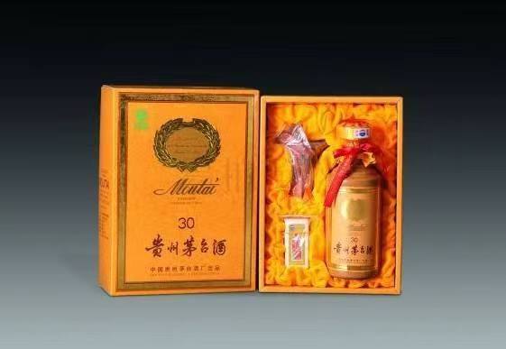 青海年份酒回收